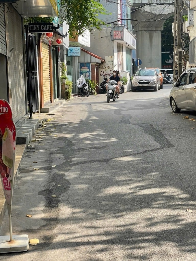 Bán gấp tòa CCMN Đông Ngạc 92m² giá 236 tỷ - Đầu tư sinh lời ngay!