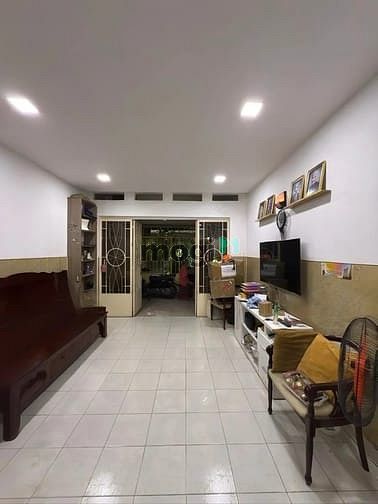 Căn hộ tầng trệt Nguyễn Thiện Thuật Quận 3, 44m² giá chỉ 3.35 tỷ - Đầu tư sinh lời ngay!