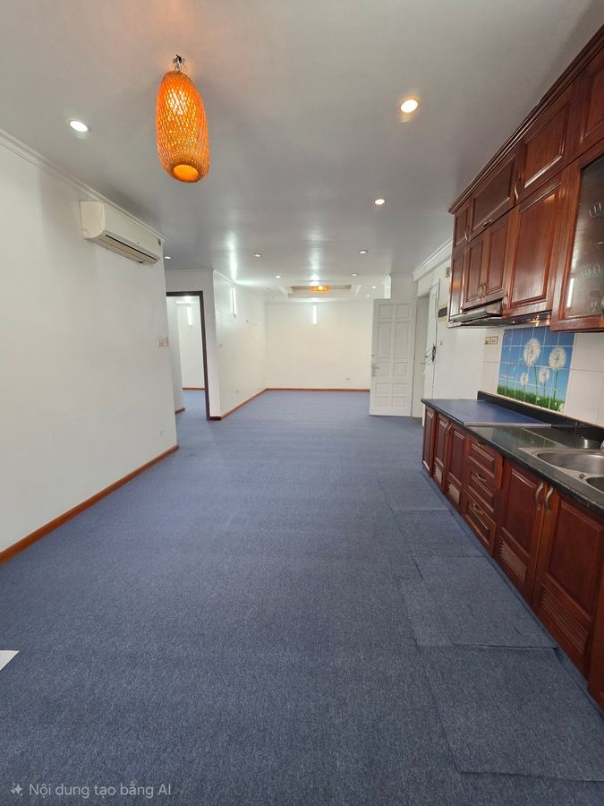 Căn hộ 2 phòng ngủ Võ Chí Công, Tây Hồ 81m² giá 7,55 tỷ - Sẵn sàng vào ở ngay!