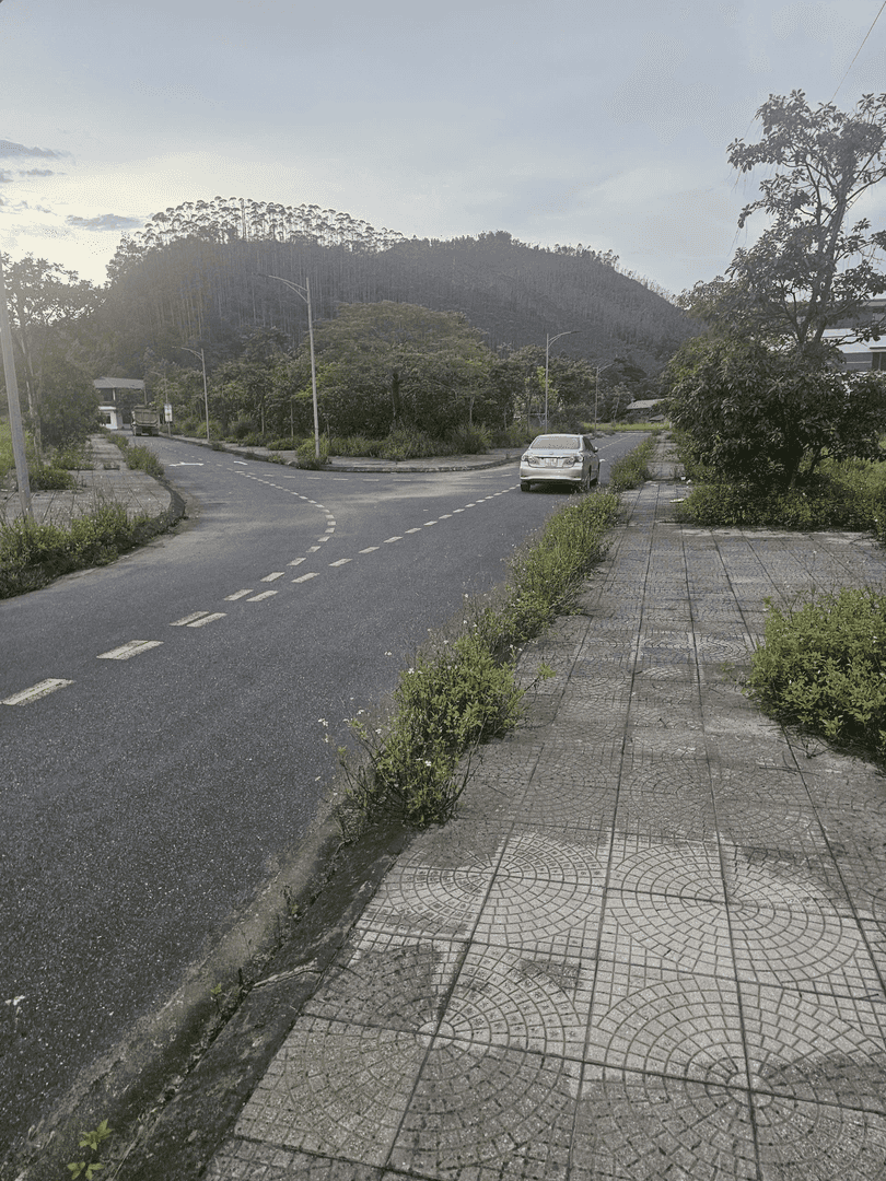 Đất thổ cư 200m² tại khu Bến Sơn, Thị trấn Yên Lập - Pháp lý rõ ràng, giá tốt!