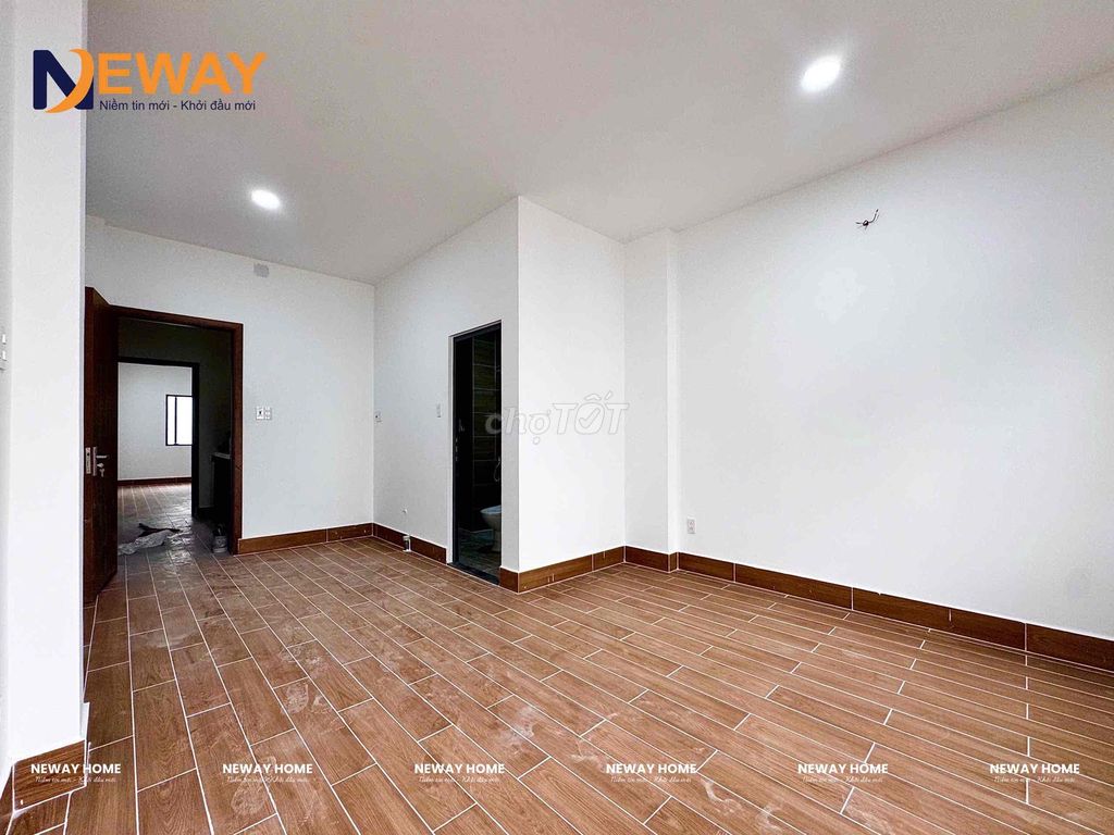 Căn hộ cho thuê tại Lê Trọng Tấn, Tân Sơn Nhì 70m² - Giờ giấc tự do, giá tốt!