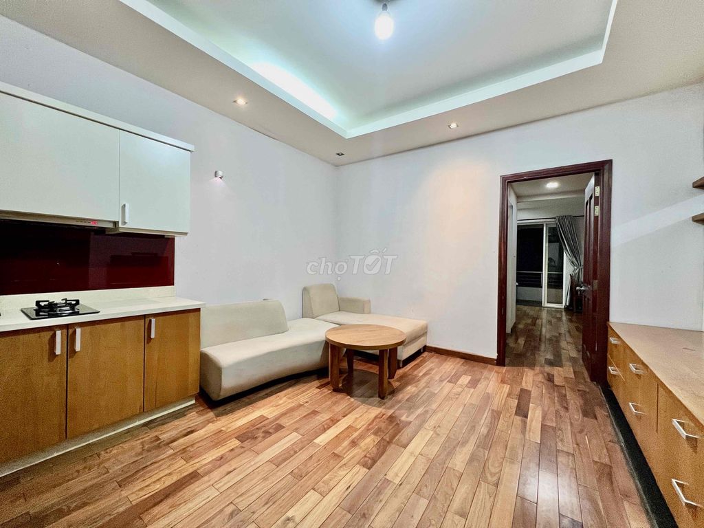 Căn hộ 1PN Hoàng Sa Tân Bình 55m² giá 8 triệu - Sẵn sàng vào ở ngay!