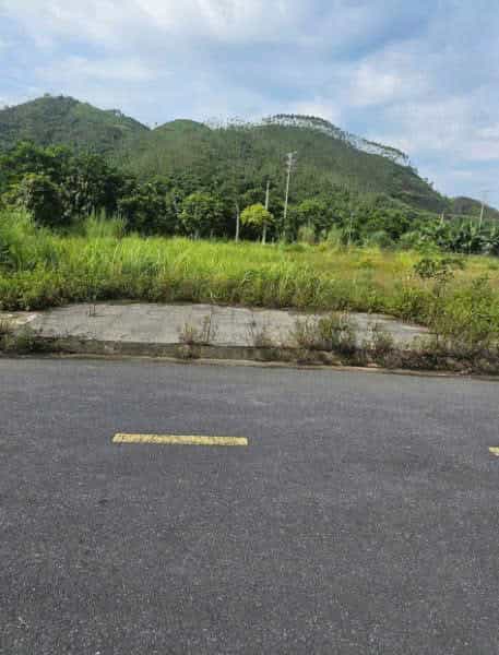 Đất nền khu Bến Sơn, Thị Trấn Yên Lập, Phú Thọ 210m² - Đầu tư lý tưởng!