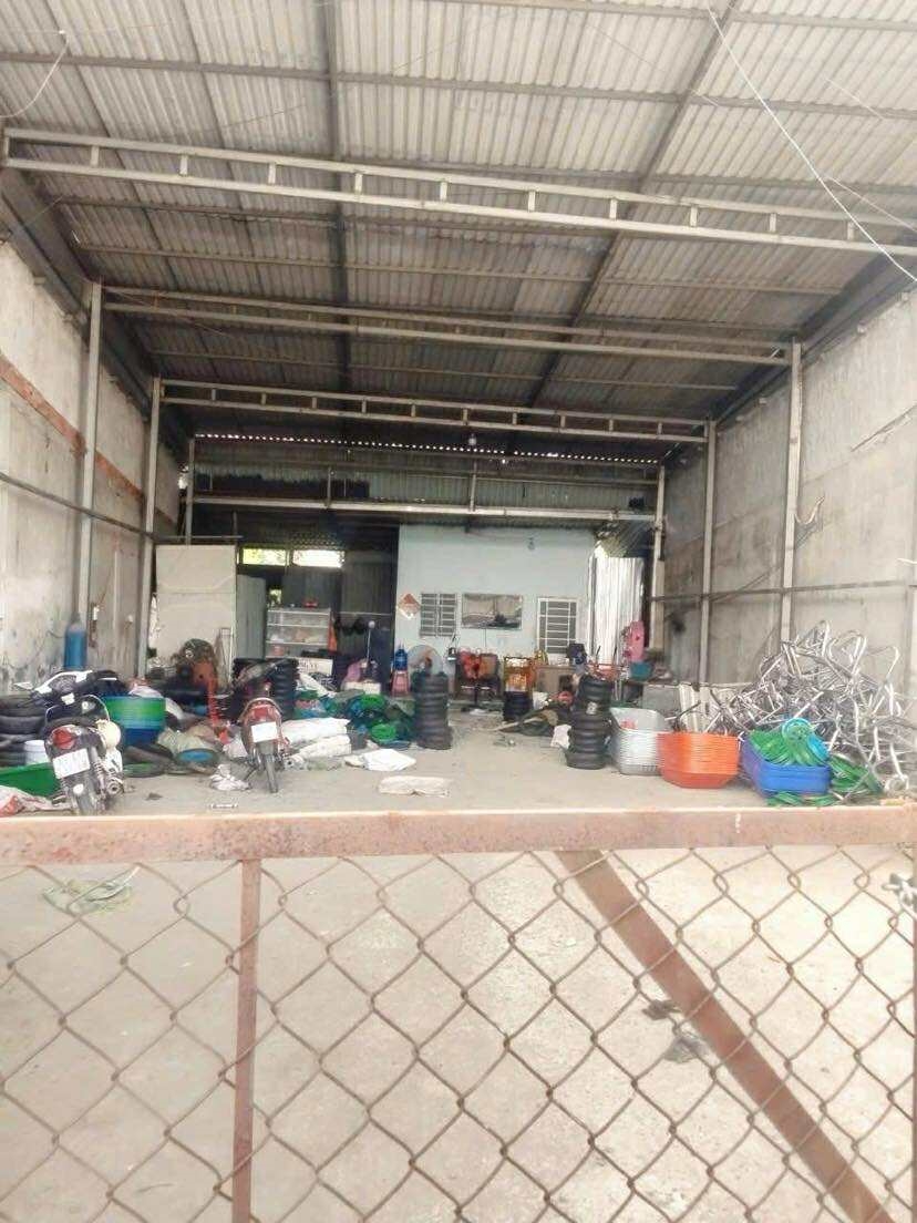 Cho thuê kho 360 m² đường Võ Nguyên Giáp, Cần Thơ - Giá chỉ 7 triệu/tháng!