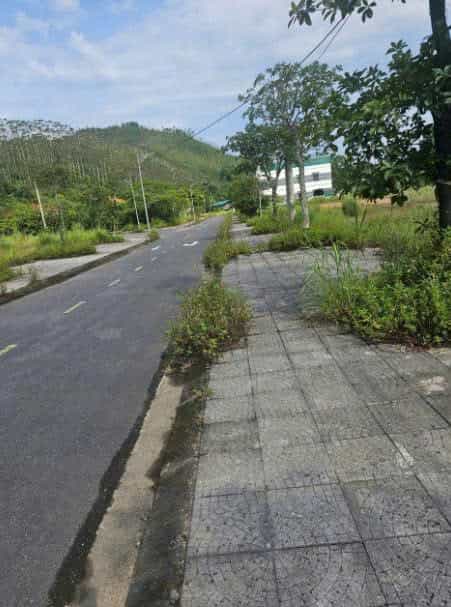 Lô đất đẹp khu Bến Sơn, Thị Trấn Yên Lập 198m² giá 7.722 tỷ - Cơ hội đầu tư sinh lời bền vững!