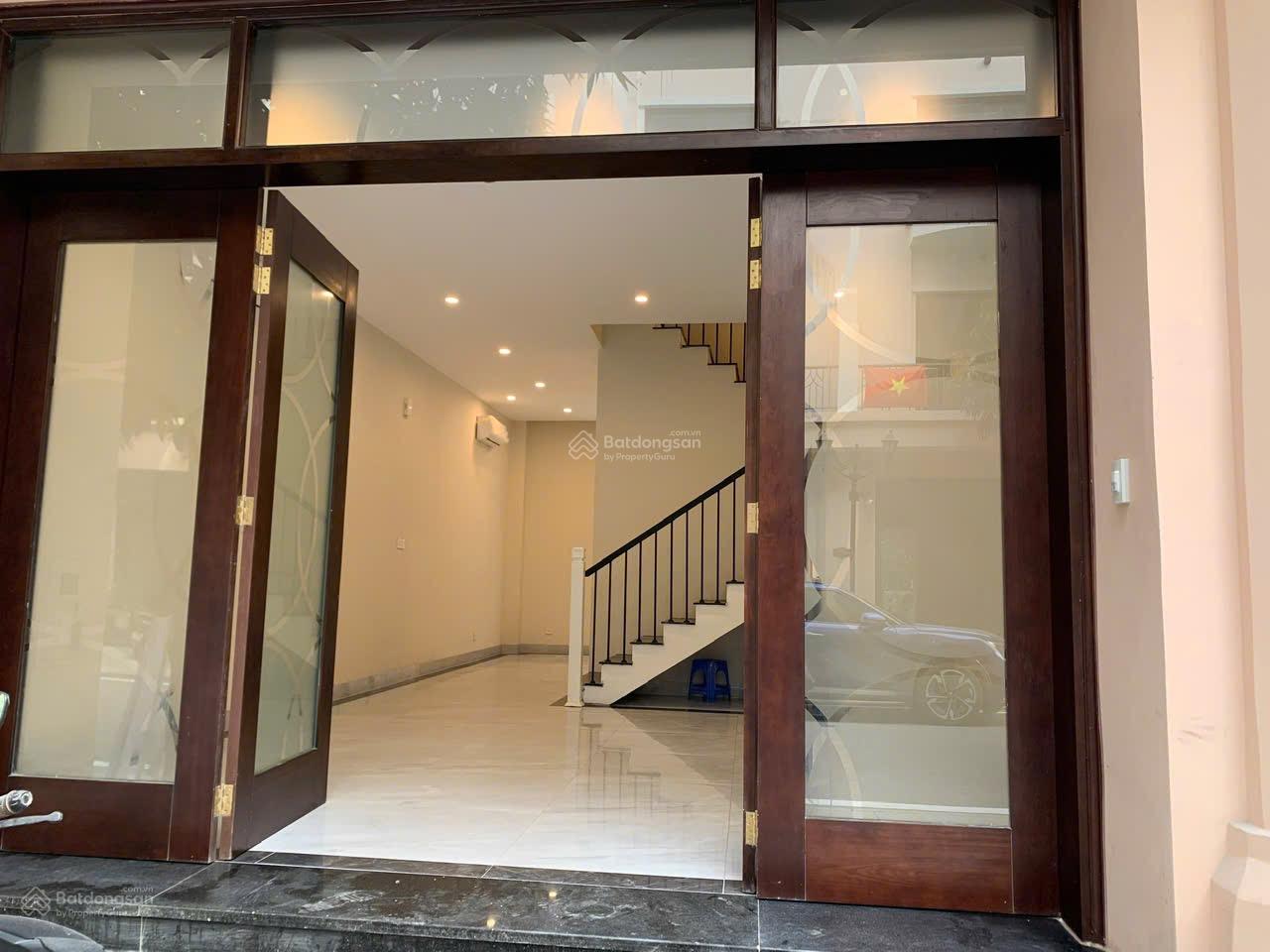 Biệt thự liền kề Hải Âu 7 Vinhomes Ocean Park 2 65m² giá chỉ 11 triệu/tháng - Không khí trong lành, môi trường sống văn minh!