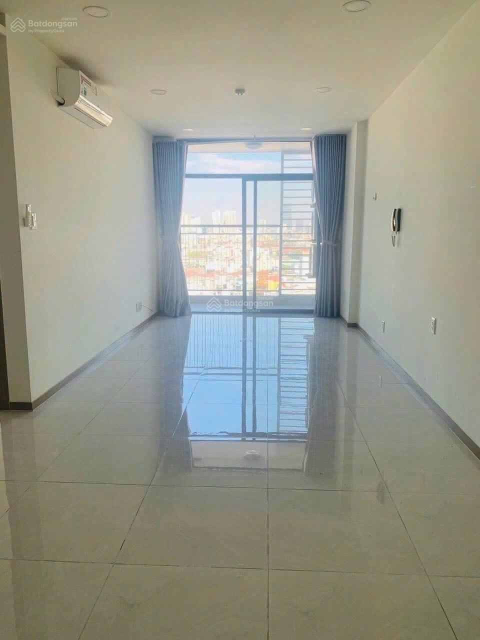 Cho thuê căn hộ chung cư 504 Nguyễn Tất Thành, Quận 4 - Nhiều lựa chọn chỉ từ 12,5 triệu!