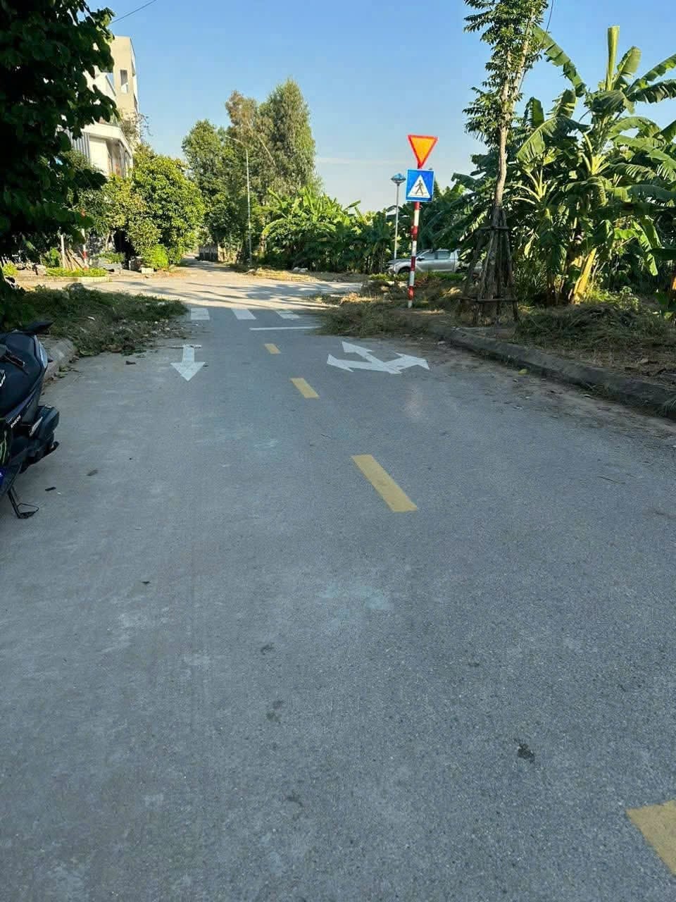 Bán đất nền khu đô thị phía Tây Cầu Phú Lương 100m² giá 165 triệu - Tiềm năng sinh lời cao!