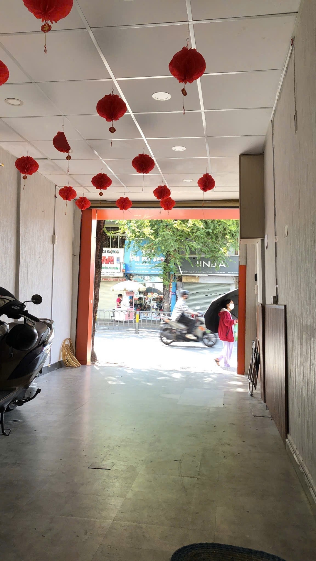 Nhà cấp 4 sát mặt tiền Lê Quang Định P7, Bình Thạnh 93.1m² - Vị trí đắc địa, giá tốt!