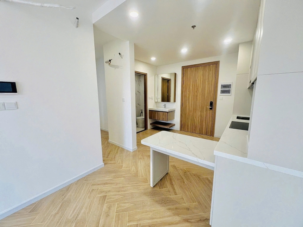 Căn hộ Green Skyline Dĩ An 43m² giá 68 triệu/m² - Sống xanh, đầu tư bền vững!