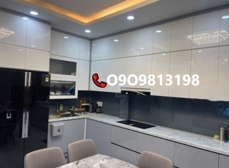 Nhà đẹp Phường 9, Quận 10, 45m² giá 9 tỷ - Tặng nội thất cao cấp ngay!