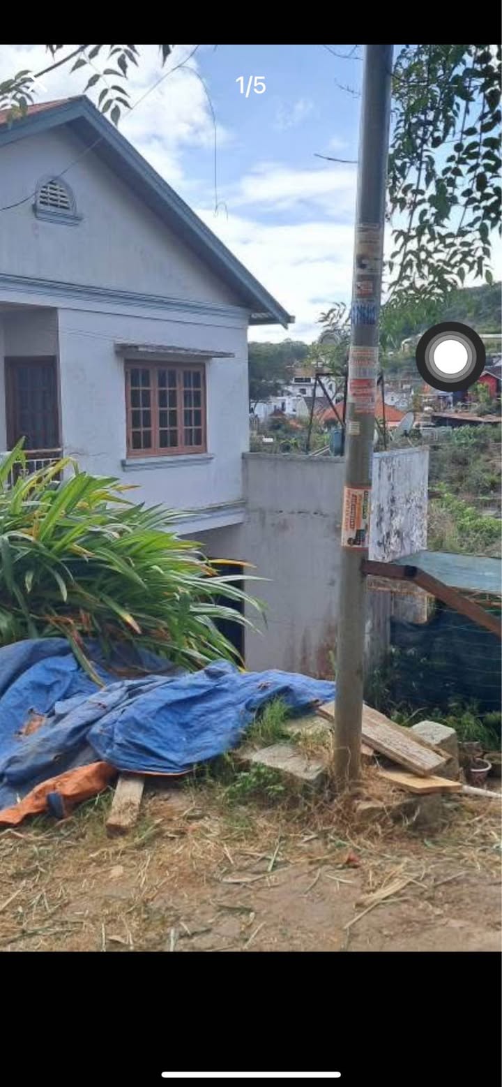 Đất xây dựng 2 mặt tiền Đà Lạt 108m² giá 3.2 tỷ - Cơ hội đầu tư không thể bỏ lỡ!