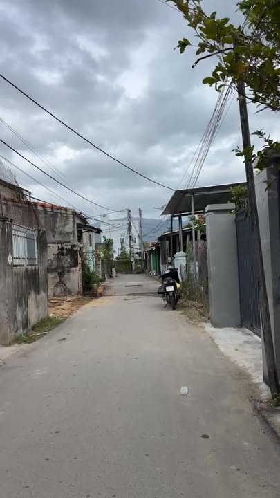 Đất thổ cư Vạn Ninh 72m² - Cách biển chỉ 100m, giá đầu tư hấp dẫn!