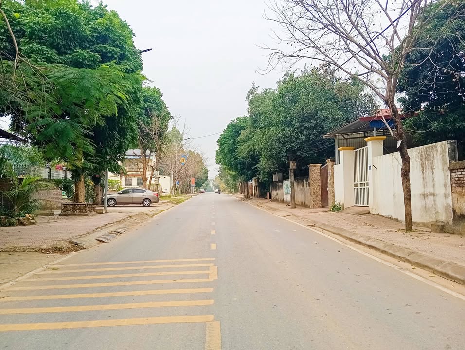 Đất nền Xuân Hoà Phúc Yên 150m² giá 3 tỷ - Tiềm năng kinh doanh lớn!