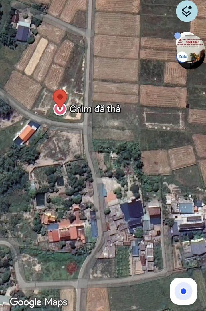 Đất thổ cư phường Hải Xuân 200m² giá 1 tỷ - Cần bán gấp!