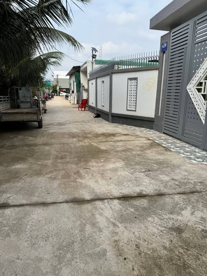 Lô đất đẹp Tân Mỹ Chánh, TP. Mỹ Tho 139.1m² giá 800 triệu - Pháp lý rõ ràng, sẵn sàng sở hữu!