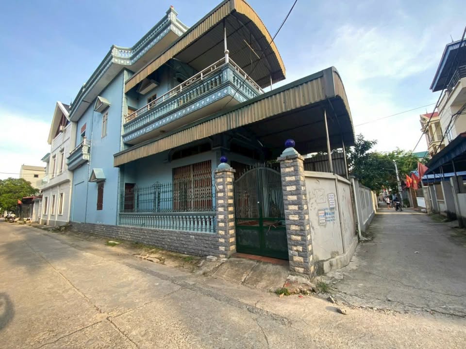 Đất Xuân Nộn Đông Anh 79m² giá chỉ 5x triệu - Cơ hội đầu tư tuyệt vời!