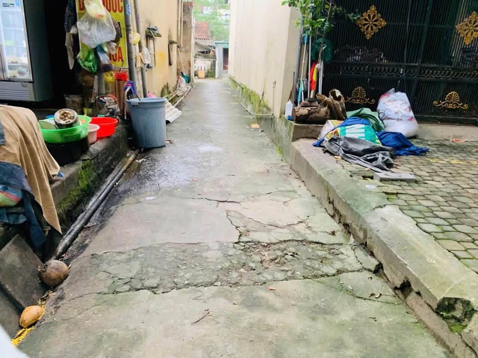 Đất nền Hà Huy Tập Vinh 150m² giá 4 tỷ - Đầu tư sinh lời ngay!