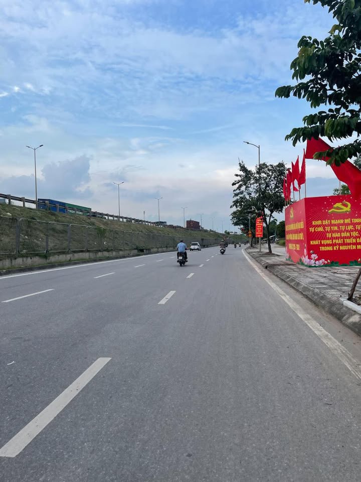 Đất nền Khuyến Lương Hoàng Mai 30m² giá chỉ 4 tỷ - Đầu tư sinh lời!