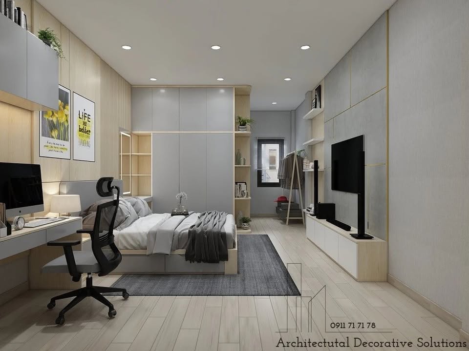 Nhà phố Nguyễn Lương Bằng, Đống Đa, 65m² giá 11 tỷ - Cơ hội đầu tư sinh lời!