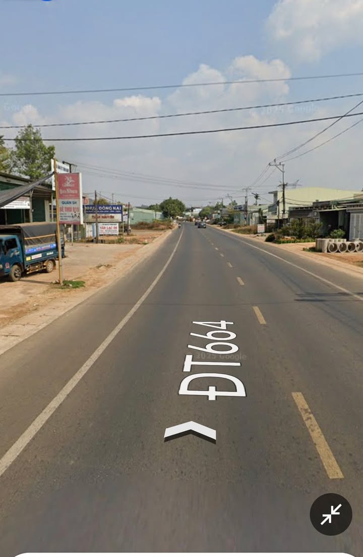 Đất thổ cư xã Ia Dêr 950m² mặt tiền 22m - Cơ hội đầu tư tuyệt vời!