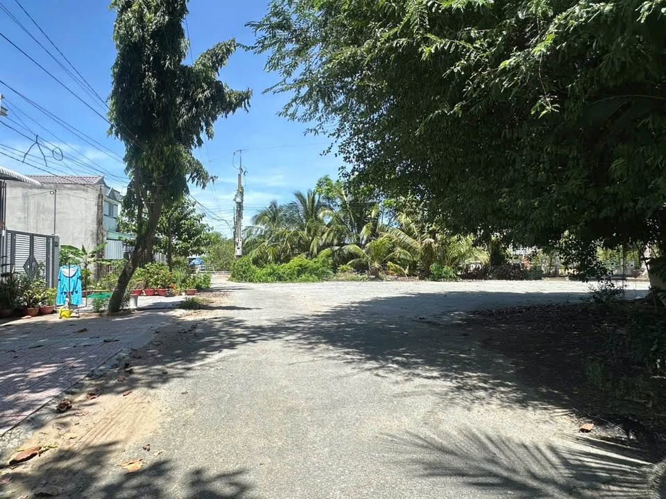 Đất nền Long Phước Vĩnh Long 103m² giá 1.15 tỷ - Cơ hội đầu tư tuyệt vời!