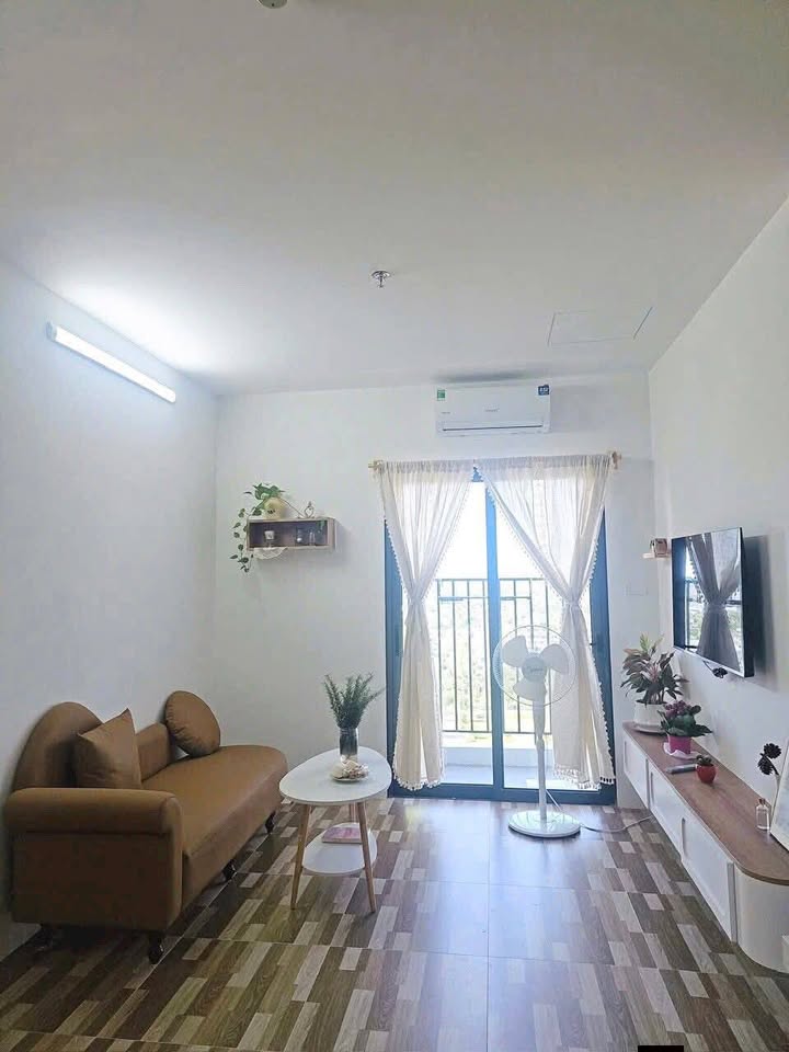 Chung cư EcoGarden Huế 3PN giá 7 triệu - Sẵn sàng vào ở ngay!