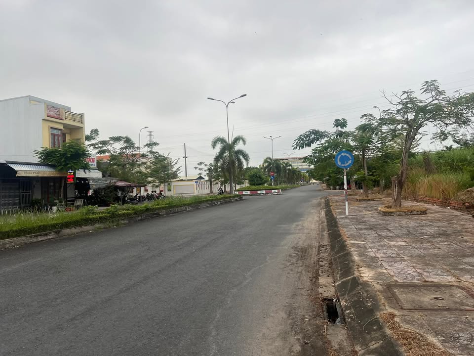 Đất nền KDC Tràng An Bạc Liêu 105m² giá 1.6 tỷ - Đầu tư sinh lời ngay!