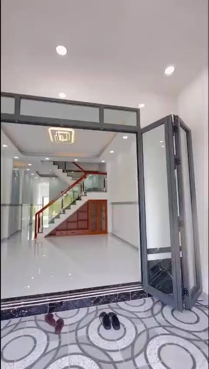 Nhà 1 Trệt 1 Lầu Đường Số 6, KDC Tràng An, 85m² giá 2.39 tỷ - Sẵn sàng vào ở ngay!