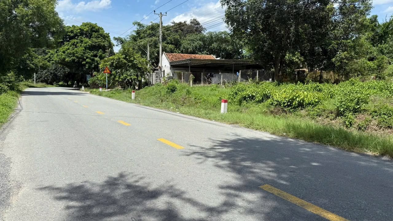 Đất thổ cư đường Suối Môn, phường Ba Ngòi 928m² giá 9.276 tỷ - Cơ hội đầu tư hấp dẫn!