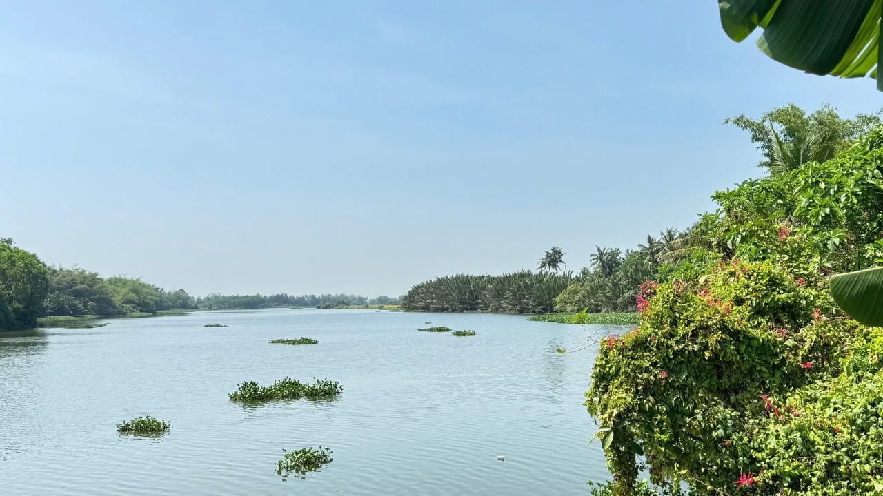 Đất mặt tiền đường ô tô tại Nghĩa Hà, Quảng Ngãi 150m² - Cơ hội đầu tư hấp dẫn!