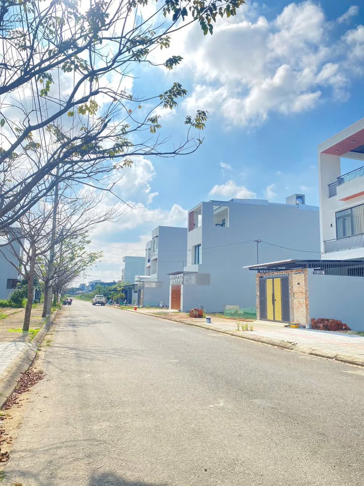 Đất nền Phạm Đình Bân, Hoà Quý, 100m² giá 4 tỷ - Tiềm năng đầu tư cao!