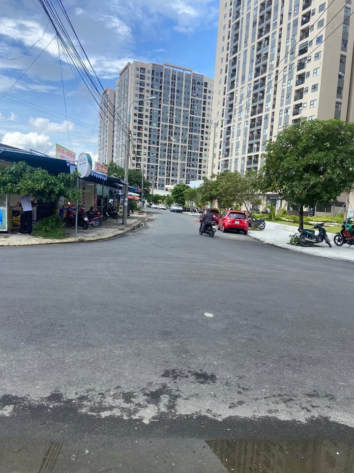 Đất nền Hòa Hiệp Nam Đà Nẵng 100m² - Khu vực kinh doanh sầm uất!