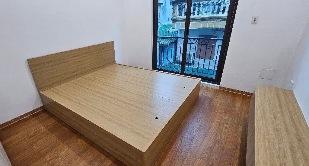 Nhà lô góc Đa Sỹ, Hà Đông 58m² giá 7 tỷ - Không gian sống lý tưởng!