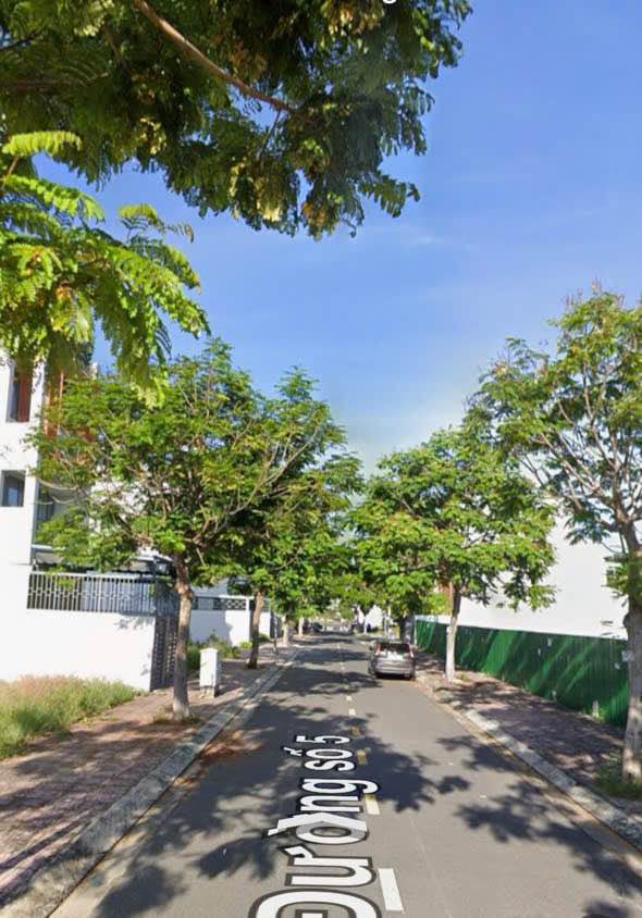 Đất KĐT Hà Quang 2 Nha Trang 120m² giá 7.44 tỷ - Đầu tư sinh lời hấp dẫn!