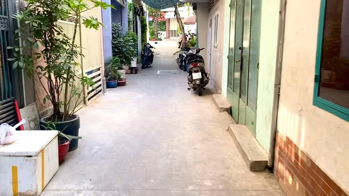 Nhà cấp 4 Linh Chiểu, Thủ Đức 40m² giá 4.65 tỷ - Đầu tư sinh lời ngay!