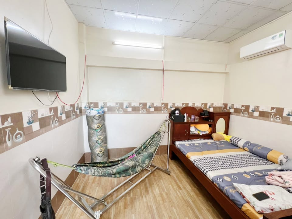 Nhà bán đường Tô Kỳ, Bình Khánh, Long Xuyên 134.7m² - Giá chỉ 2.4 tỷ!