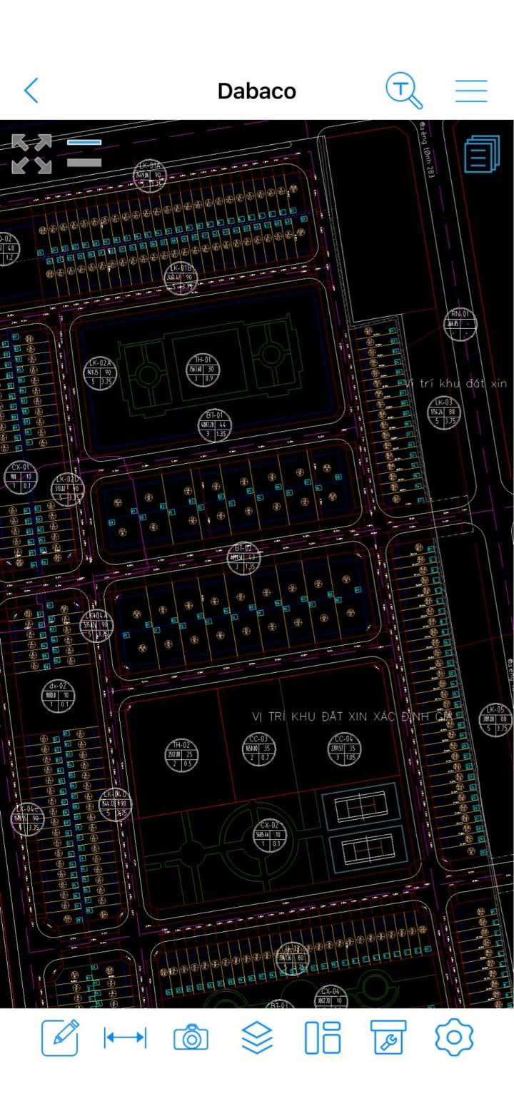 Bán đất biệt thự khu đô thị Dabaco Thuận Thành 250m² giá 4x triệu/m² - Cơ hội đầu tư hấp dẫn!