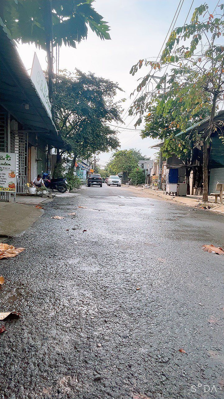 Nhà mặt tiền Nguyễn Ảnh Thủ, Quận 12, 200m² giá 11.999 tỷ - Đường rộng, sổ hồng chính chủ