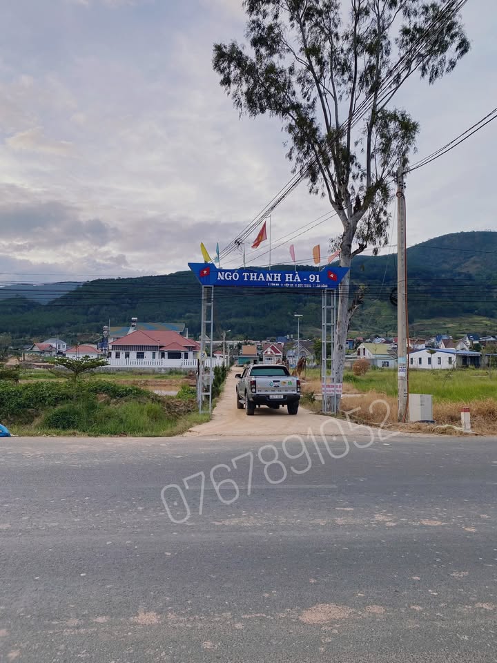 Đất nền Hiệp An, Hiệp Thạnh, 228m² giá 2.2 tỷ - Sổ đỏ chính chủ, vị trí đắc địa!