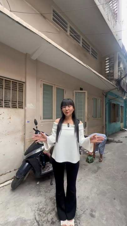 Nhà phố Phú Nhuận 190m² giá 8 tỷ - Nở hậu tài lộc, sẵn sàng vào ở!