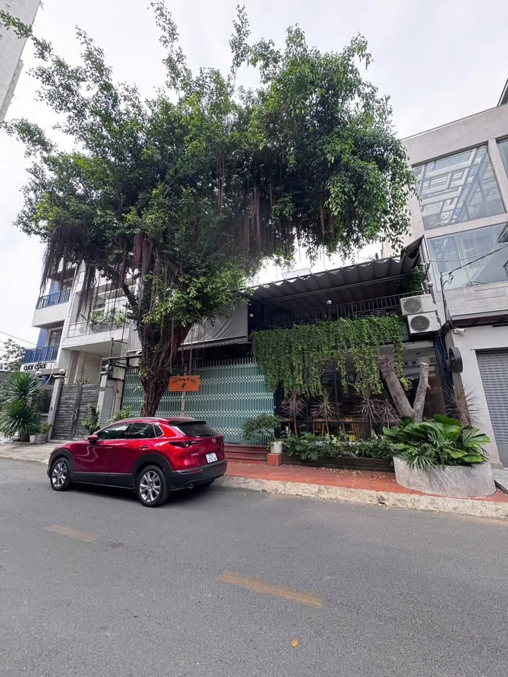 Nhà mặt tiền kinh doanh Thảo Điền, Quận 2, 181.25m², giá 67 tỷ - Đầu tư sinh lời cao!