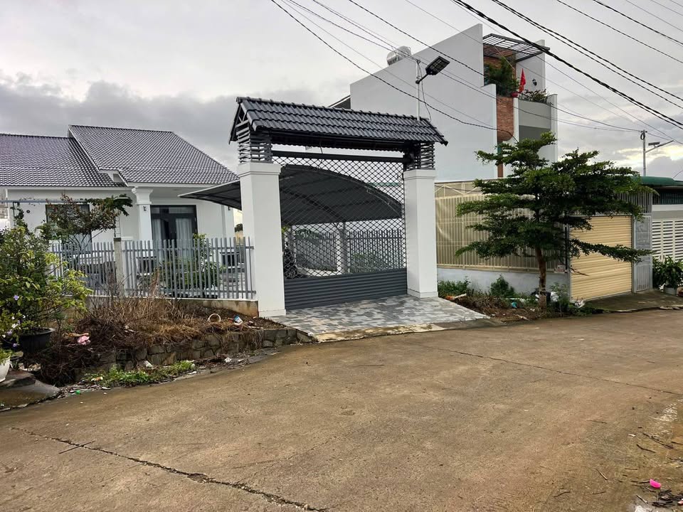 Đất thổ cư xã Hiệp Thạnh 101m² giá 1.4 tỷ - Đầu tư sinh lời ngay!