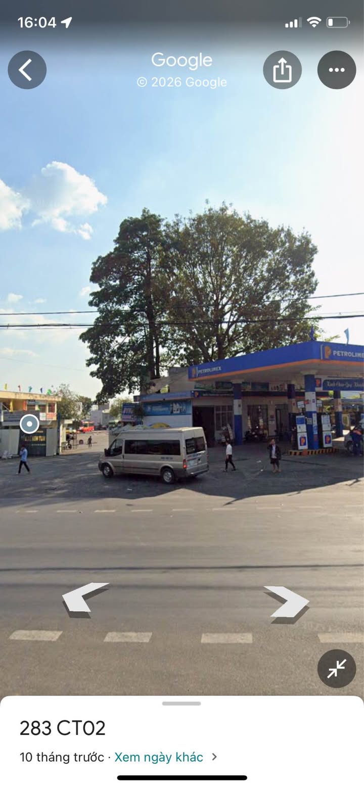 Đất thổ cư phường Duy Tân 229m² giá 400 triệu - Đường ô tô thông thoáng!