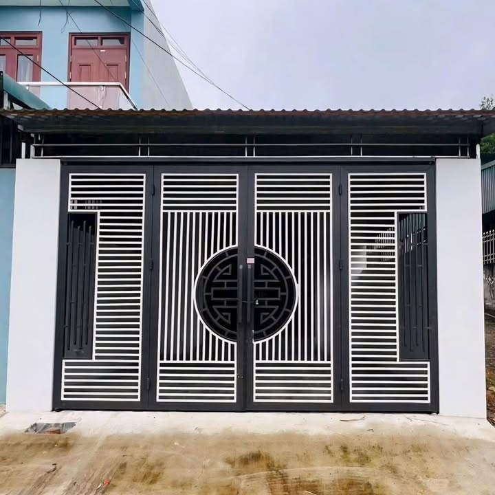 Nhà cấp 4 mới xây Tân Hòa, Hòa Bình 94m² giá 1.4 tỷ - Tiện nghi, vị trí đẹp!