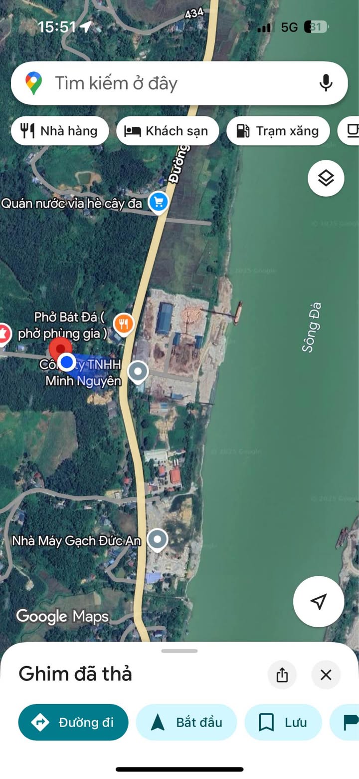 Đất nền Yên Mông Hòa Bình 8000m² giá tốt - Đầu tư lý tưởng!