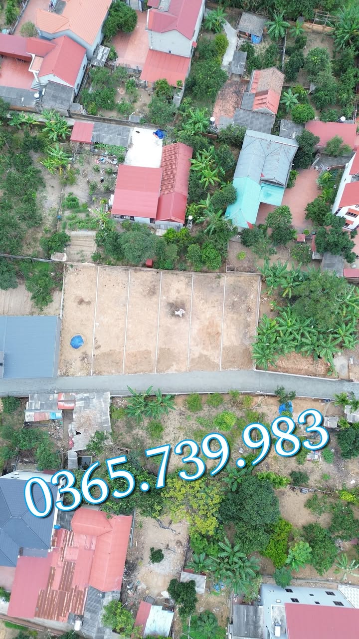 Đất nền Tân Tiến Bắc Giang 111m² giá thỏa thuận - Tiềm năng đầu tư lớn!