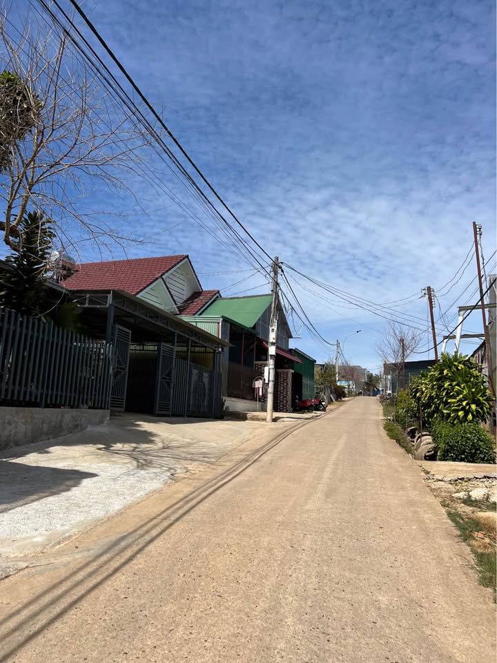 Đất nền Đà Lạt 80,13m² giá 800 triệu - Pháp lý rõ ràng, đầu tư sinh lời!