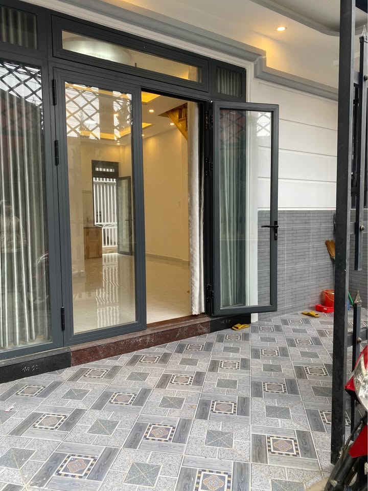 Nhà 2 mặt tiền Trương Văn Hoàng, Đà Lạt 45m² giá chỉ 2.35 tỷ - Nhanh tay kẻo lỡ!