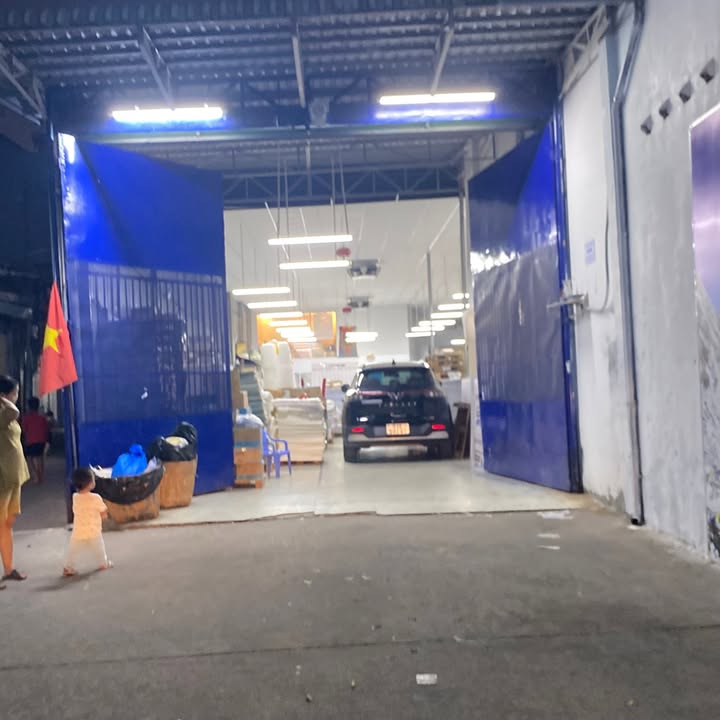 FrontHouse Tân Phú 64.4m² giá 5.7 tỷ - Đầu tư sinh lời ổn định!